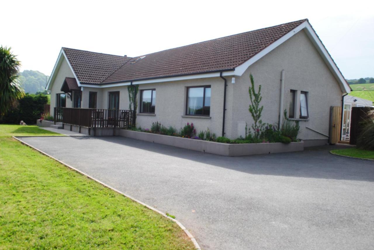 Arley House Bed & Breakfast 3*