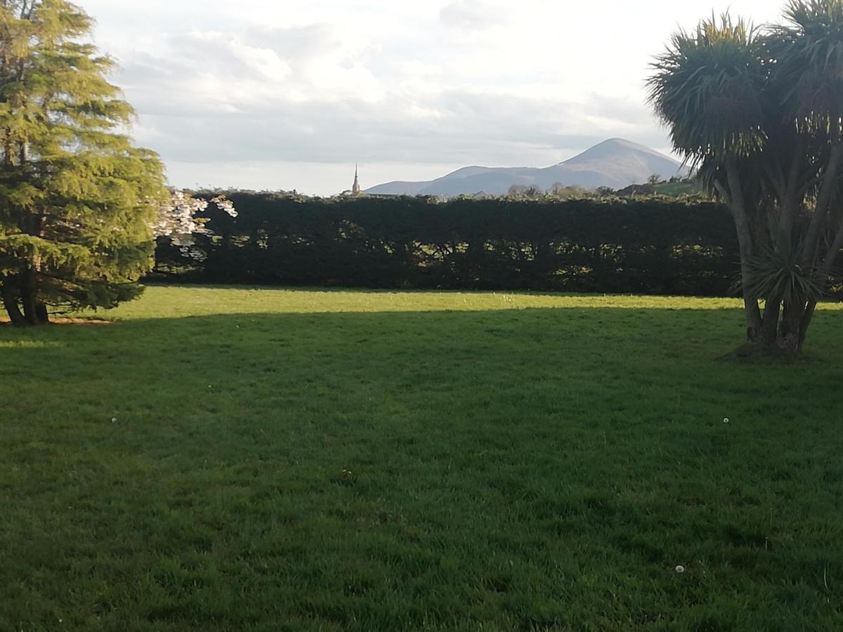 Bed & Breakfast Arley House Dundrum