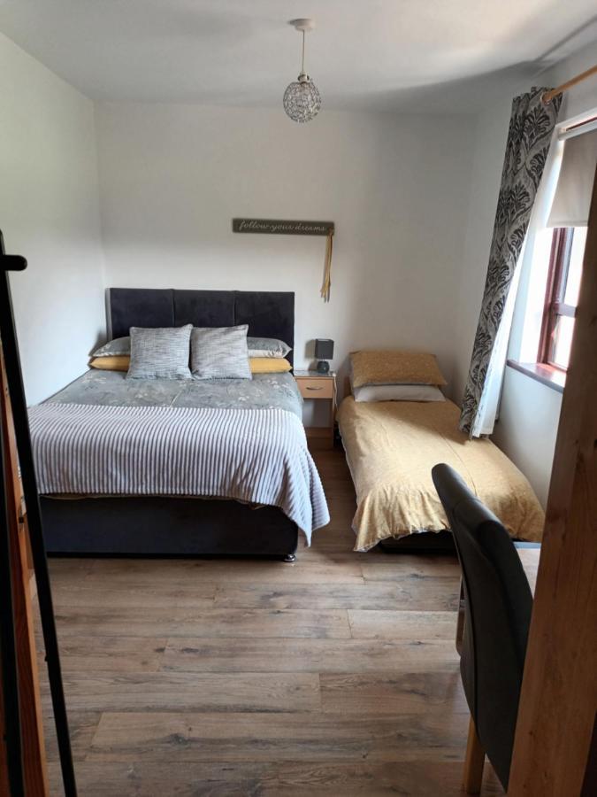 Arley House Bed & Breakfast 3*
