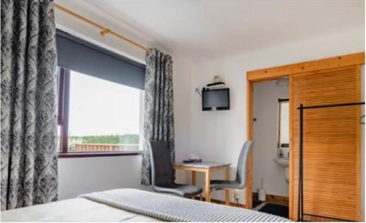 Arley House Bed & Breakfast 3*
