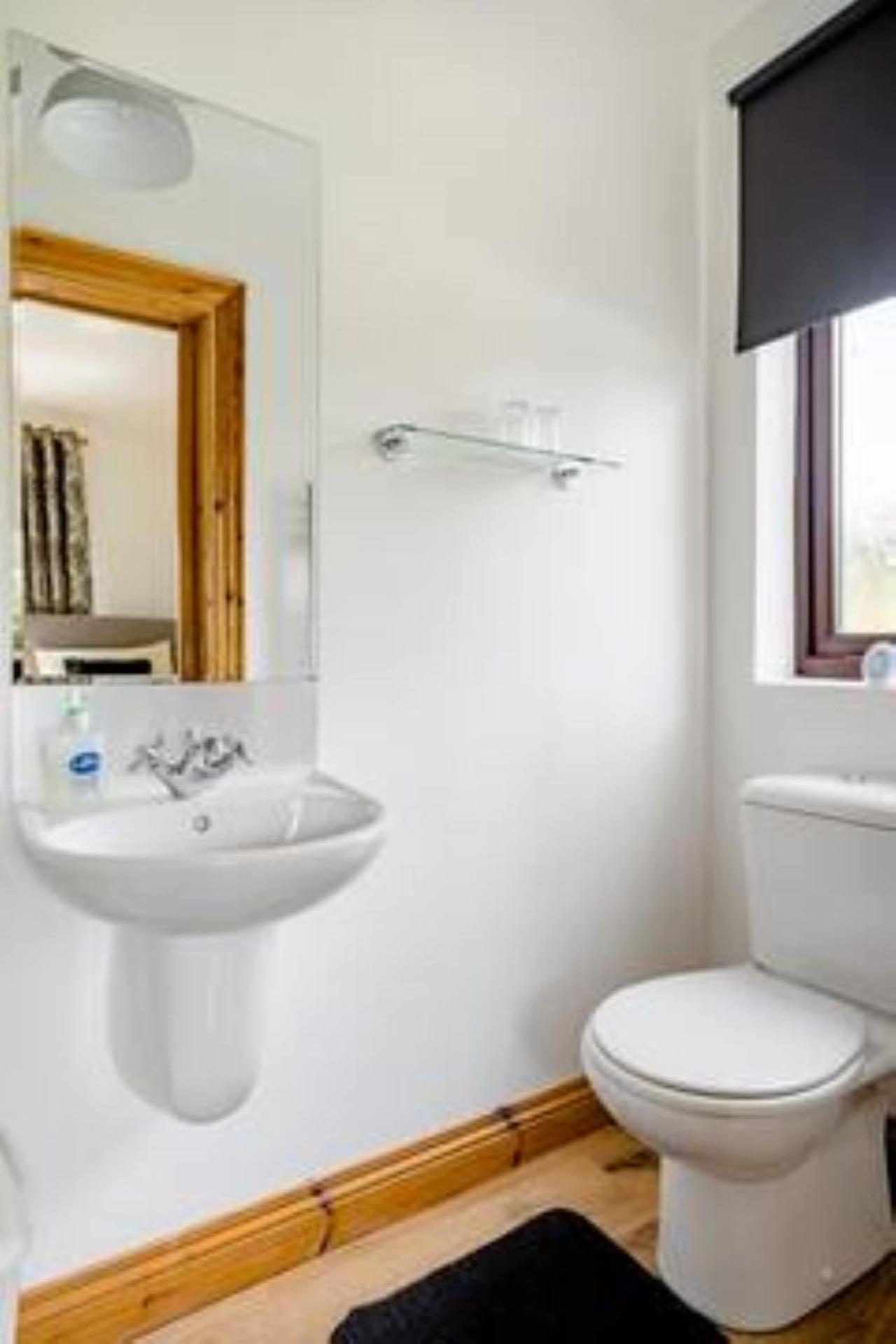 Arley House Bed & Breakfast